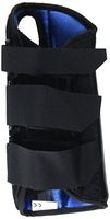 RolyanFit 8" Medium Wrist Brace, Right Handed, Ergonomic Stabilizer Splint for Wrist Injures, Carpal Tunnel, Tendonitis, Breathable Recovery Aid for Prolonged Wear and Use