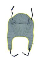 Hoyer Full Back Padded Sling - X Large - 350 lbs.