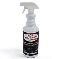 ACS Home & Hearth Cleaner