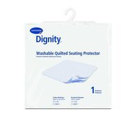 Dignity® Washable Quilted Underpad - Case/12 (22" x 35")
