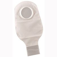 Colostomy Pouch Sur-Fit Natura 12 Inch Length Drainable - 5/BX (MFN # 401920)