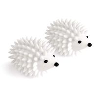 LYEJM Magical Hedgehog Skirt Sweater Washing Ball Hair Dryer Ball Keeping Laundry Soft Fresh
