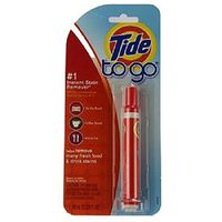 Tide To Go, Stain Remover Pen, Count 1 - Stain Remover/Grab Varieties & Flavors
