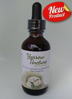 Yarrow Tincture by Prorganics
