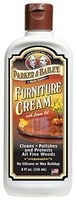 Parker & Bailey Furniture Cream with Lemon Oil 8oz