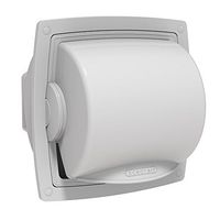 Oceanair Marine Dryroll Protective Toilet Roll Dispenser from Oceanair, White