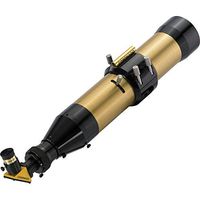 Coronado Coronado SolarMax II 90 Double Stack Solar Telescope with RichView Tuning, 15mm Blocking Filter