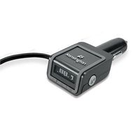 Kensington LiquidFM8482; Deluxe for iPod FM Transmitter K33424US