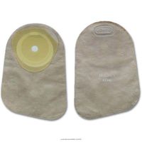Premier Closed Pouch with Integrated Filter and Presized SoftFlex Skin Barrier-(1 BOX, 30 EACH)
