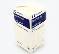 8903470 PT# 441215 Sponge Gauze Type VII Dermacea LF NS Cotton 4x4" 12 Ply 200/Bg Made by Covidien