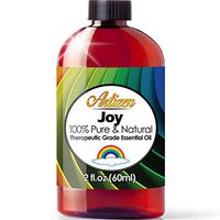 2oz - Artizen Joy Blend Essential Oil (100% Pure & Natural - UNDILUTED) Therapeutic Grade - Huge 2 Ounce Bottle - Perfect for Aromatherapy