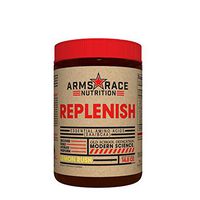 Arms Race Nutrition Replenish - Lemon Rush