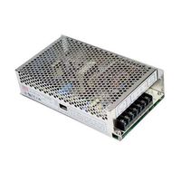 Mean Well SD-150B-24 Single Output, 150 Watts, 24v, DC-DC Converter Power Supply