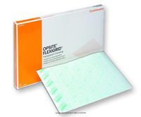 OpSite Flexigrid with One Hand Delivery, Opsite Flexigrid 2.375X2.75, (1 EACH, 1 EACH)