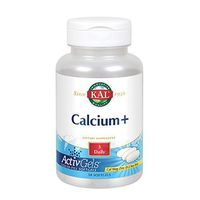 CalMagZinc Vitamin D