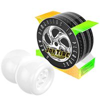 Qhufnng Powerful Male Hands Free Play Toy Safe Medical Soft Silicone for Men's Products Handsfree Suck Oral-Cup Men Toy