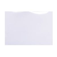 BigFamily Projection Curtain Holographic Projection Screen Durable 2130Cm A4 Transparent Holographic Projection Screen→Transparent