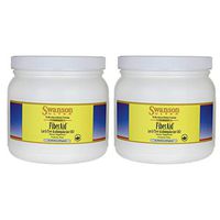 Swanson Fiberaid Larch Tree Arabinogalactan (Ag) 8.8 Ounce (250 g) Pwdr 2 Pack