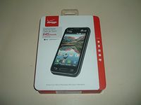 LG VS415PP Optimus Zone 2 Prepaid Smartphone (Verizon) No Contract