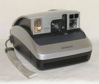 One600 Ultra Instant Camera
