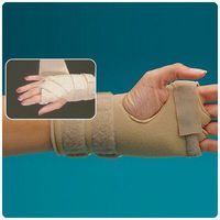 Freedom Arthritis Support, Right, Size: M