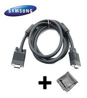 15 FT D-SUB / CBF SIGNAL / MONITOR CABLE for Samsung T260 (Replacement for Part # BN39-00244G)