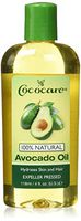 Cococare Avocado Oil, 4 fl oz (118 ml)
