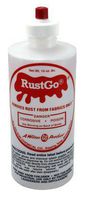 Rustgo - 14 Oz