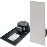 BOGEN CSD1X2CA 1X2 CEILING PANEL SPEAKER PAIR