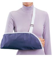 Procare Clinic Arm Sling - Large