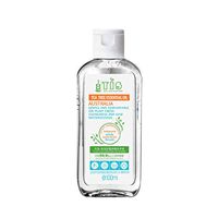 HandSoap, 100ml Effective an-tibacte-Rial Instant HandSanitizer 75% Alcohol Dis-infe-CTA-nt