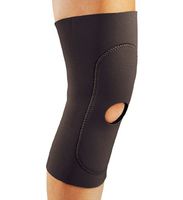 Procare Sport Knee Sleeve - Open Patella - Large