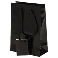 U.S. Toy Small Gift Bags/Black