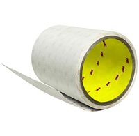 VViViD 3M Clear Paint Protection Vinyl Film 6 Inch Wide Choose Your Size (6 Inch x 12 Inch)