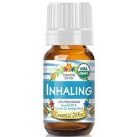 Essential Oil For Essential Oil for Inhale Blend, 0.33 Fluid Ounce
