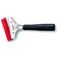 Ettore 57110 Heavy Duty Super Scraper, 4-Inch