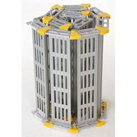 Roll Up Ramp Size: 156" L