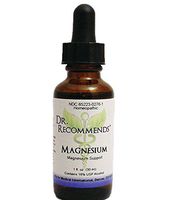 Dr. Recommends Magnesium Oligo 1 oz by Mediral