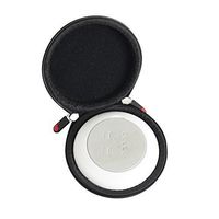 Hermitshell Hard Case Fits Dodow Sleep Aid Device fits DODOW Version 1/2 (Black)