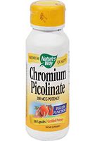 Nature's Way Chromium Picolinate, 0.7 Lb