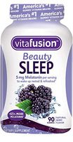 Vitafusion Beauty Sleep Gummies, 90 Count (Packaging May Vary)