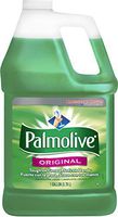 Palmolive 04910 Dishwashing Liquid, 1 Gallon Bottle