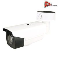 LTS Platinum HD-TVI Varifocal Motorized Lens Weatherproof Bullet Camera 2.1MP/1080P - CMHR6123DWA