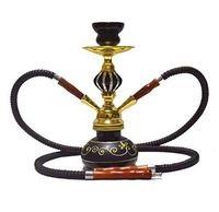 Zwq&zj Water Pipe Arabian Hookah Suit, Hookah Accessories, Hose Hookah Suit,F