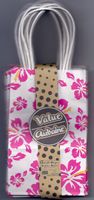 Small Luau Gift Bags