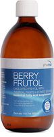 Pharmax - Berry Frutol - Fish Oil for Omega Fatty Acids, Cognitive Health, and Cardiovascular Support - 10.1 fl. oz.