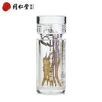 Tibet Wild Cordyceps sinensis Nourishing Dong Chong Xia Cao Rare Treasured Herbs 1g