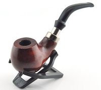Brand New in Box Classic Ultra Durable Tobacco Pipe