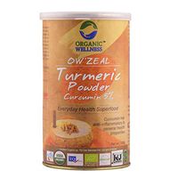 'OW'ZEAL Turmeric Powder