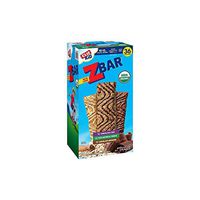 CLIF Kid Organic ZBar Whole Grain Energy Snack, Variety Pack (1.27 oz., 36 ct.)
